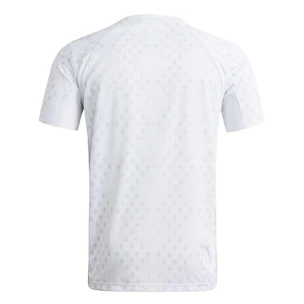 Herren T-Shirt adidas  Club Tennis Climacool Graphic T-Shirt White S
