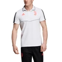 Herren T-Shirt adidas  CO Polo Juventus FC