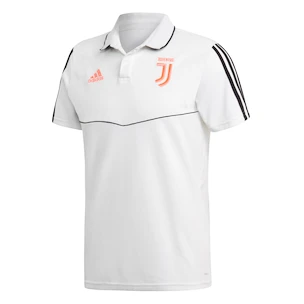 Herren T-Shirt adidas  CO Polo Juventus FC