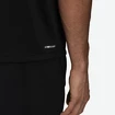 Herren T-Shirt adidas  FL 3 BAR