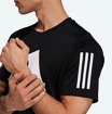 Herren T-Shirt adidas  FL 3 BAR