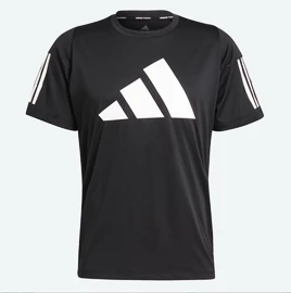 Herren T-Shirt adidas FL 3 BAR
