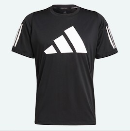 Herren-T-Shirt adidas FL 3 BAR 2021