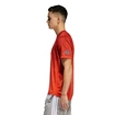 Herren T-Shirt adidas  FL 360 X