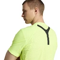 Herren T-Shirt adidas  Freelift Tee Pro B Lucid Lemon