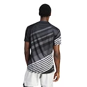 Herren T-Shirt adidas  Freelift Tee Pro Black