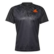 Herren T-Shirt adidas  HB Training T-Shirt M Grey Six