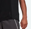 Herren T-Shirt adidas  Heat RDY