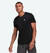 Herren T-Shirt adidas  Heat RDY