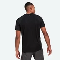 Herren T-Shirt adidas  Heat RDY