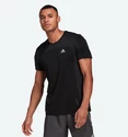 Herren T-Shirt adidas  Heat RDY