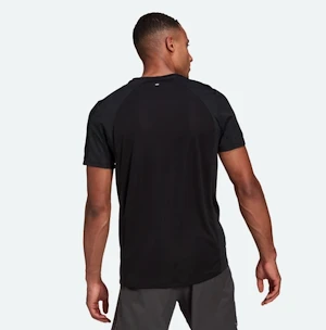 Herren T-Shirt adidas  Heat RDY