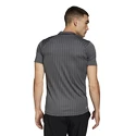 Herren T-Shirt adidas  Melbourne Freelift Polo Grey