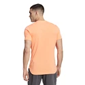 Herren T-Shirt adidas  New York Freelift Tee Orange