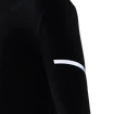 Herren T-Shirt adidas  Primeknit Running Mid-Layer Black