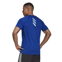 Herren-T-Shirt adidas Runner Collegiate Royal