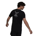 Herren T-Shirt adidas  Sig Tee Black