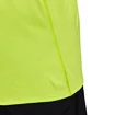 Herren T-Shirt adidas  Speed Singlet green