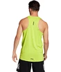 Herren T-Shirt adidas  Speed Singlet green