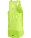 Herren T-Shirt adidas  Speed Singlet green