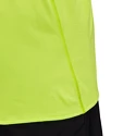 Herren T-Shirt adidas  Speed Singlet green