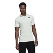 Herren T-Shirt adidas  Tennis Freelift Polo