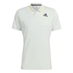 Herren T-Shirt adidas  Tennis Freelift Polo