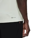 Herren T-Shirt adidas  Tennis Freelift Polo