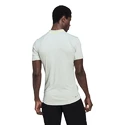 Herren T-Shirt adidas  Tennis Freelift Polo