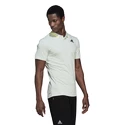 Herren T-Shirt adidas  Tennis Freelift Polo