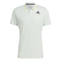 Herren T-Shirt adidas  Tennis Freelift Polo