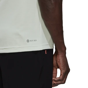 Herren T-Shirt adidas  Tennis Freelift Polo