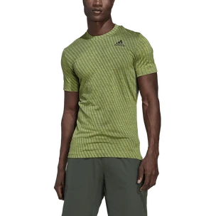 Herren T-Shirt adidas  Tennis Freelift Tee