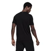 Herren T-Shirt adidas  Tennis Wimbledon Graphic Tee