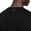 Herren T-Shirt adidas  Tennis Wimbledon Graphic Tee