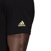 Herren T-Shirt adidas  Tennis Wimbledon Graphic Tee