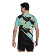 Herren T-Shirt adidas  Terrex Parley Agravic Trail Running Pro Acid Mint