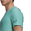 Herren T-Shirt adidas  Terrex Parley Agravic Trail Running Pro Acid Mint