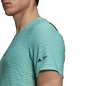 Herren T-Shirt adidas  Terrex Parley Agravic Trail Running Pro Acid Mint
