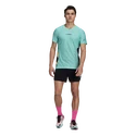 Herren T-Shirt adidas  Terrex Parley Agravic Trail Running Pro Acid Mint