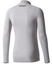 Herren T-Shirt adidas TF Climaheat LS Tee Mock