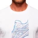 Herren T-Shirt Asics
