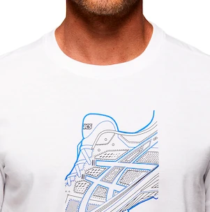Herren T-Shirt Asics