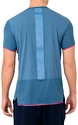 Herren T-Shirt Asics Gel Cool SS Top Azure