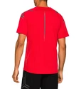 Herren T-Shirt Asics Icon SS Top Red
