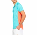 Herren T-Shirt Asics  Polo Shirt