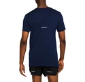 Herren T-Shirt Asics  Tokyo Seamless SS Midnight Blue