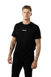 Herren T-Shirt Bauer Core SS Tee Black