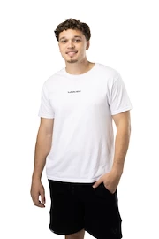 Herren T-Shirt Bauer Core SS Tee White