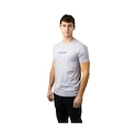 Herren T-Shirt Bauer  Graphic Tee Grey M